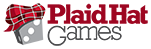 Plaid Hat Games